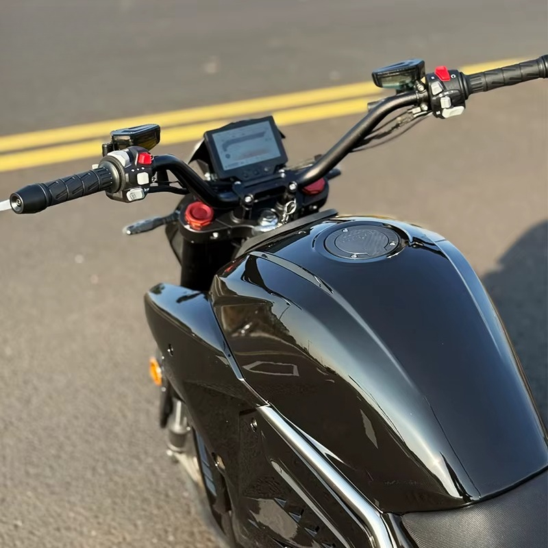 2026 Popolare Diavel Nuova Mot - 72V 5000W Electric Motorcycle recensione e prezzo