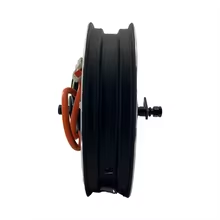 Motore QS Motor QS273 8000W 17 - Qs273 Hub Motor 8000W 72V recensione e prezzo