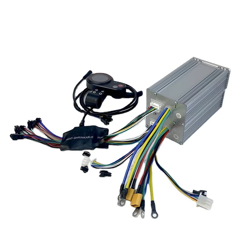 Controller per monopattino ele - 60V 5600W Dual Motor Electric Scooter recensione e prezzo