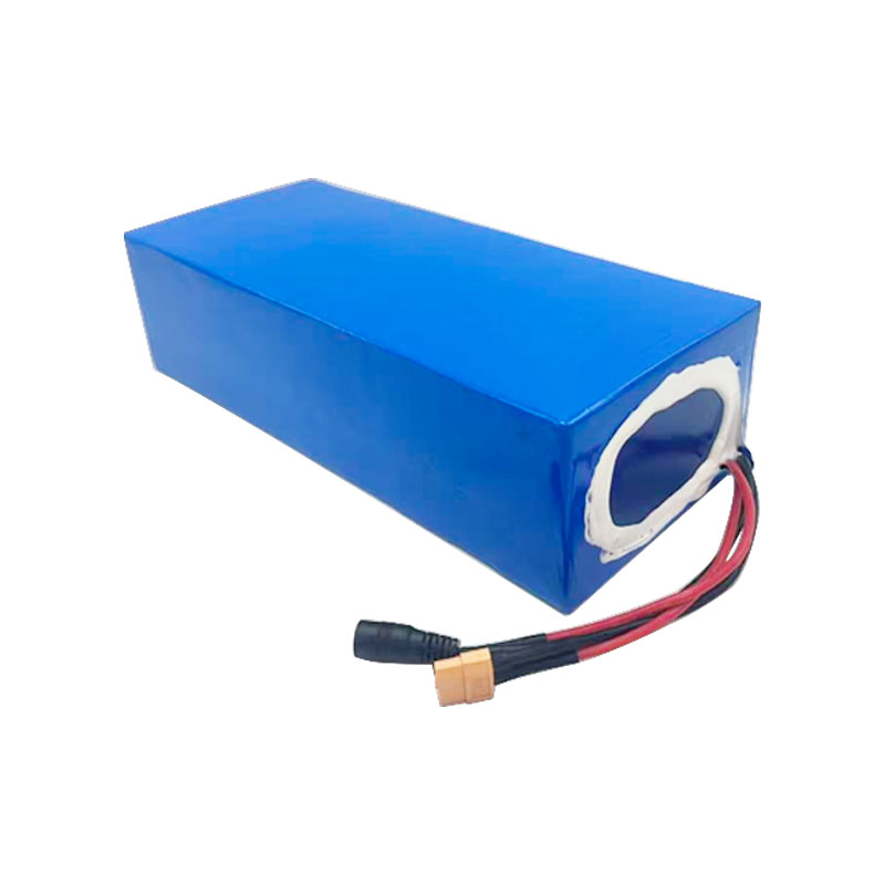 Nuova Batteria agli Ioni di Li - 60V 30Ah Electric Scooter Battery recensione e prezzo