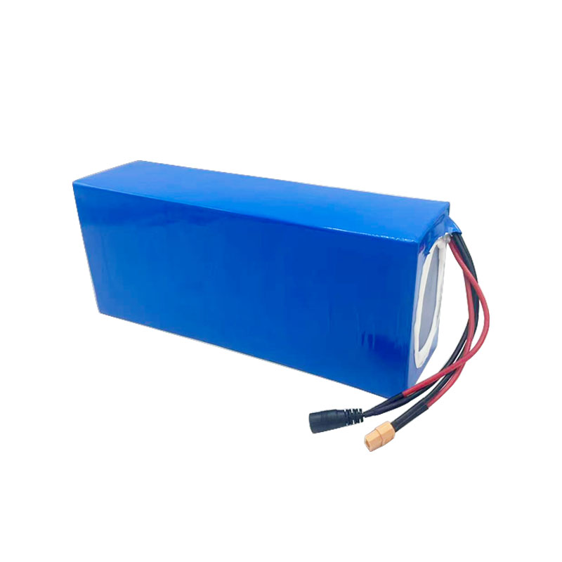 Nuova Batteria agli Ioni di Li - 60V 30Ah Electric Scooter Battery recensione e prezzo