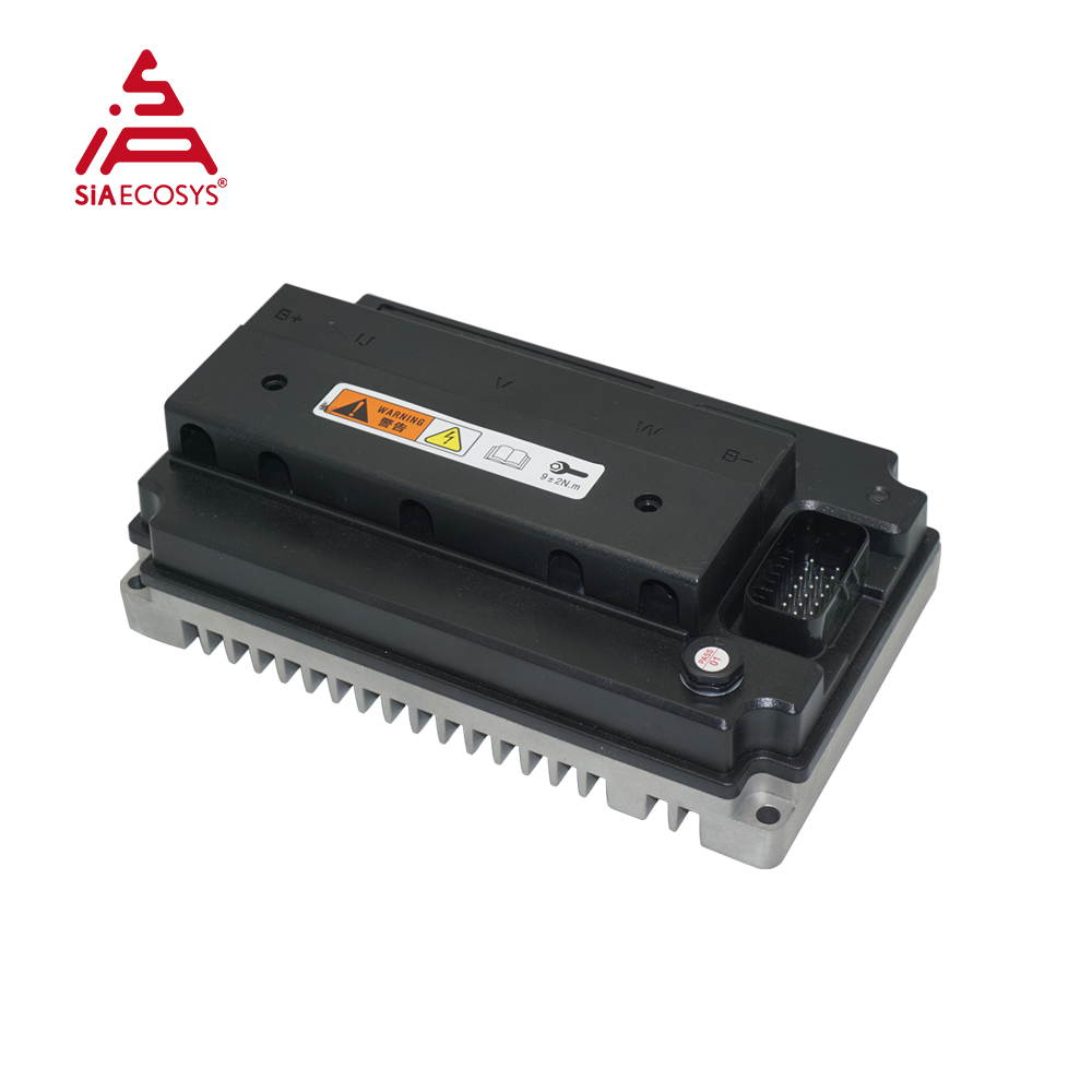 Kit di conversione motore cent - Mid Drive Motor Kit 72V 3000W recensione e prezzo