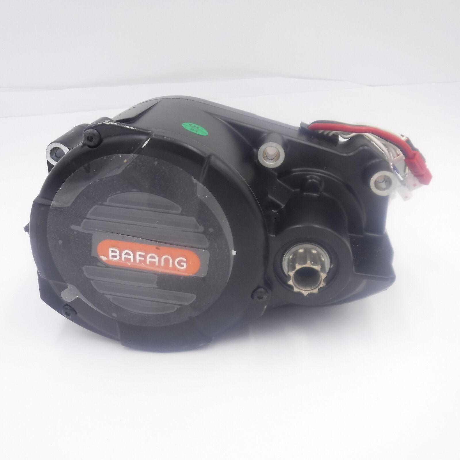 Sistema di propulsione central - Bafang M620 Ultra Motor Kit recensione e prezzo