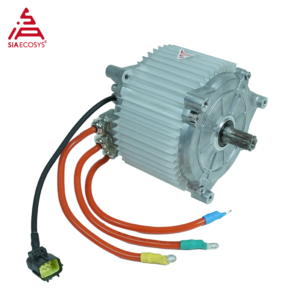 SIASZD142A-67 Kit di Conversio - Electric Motorcycle Conversion Kit 72V recensione e prezzo