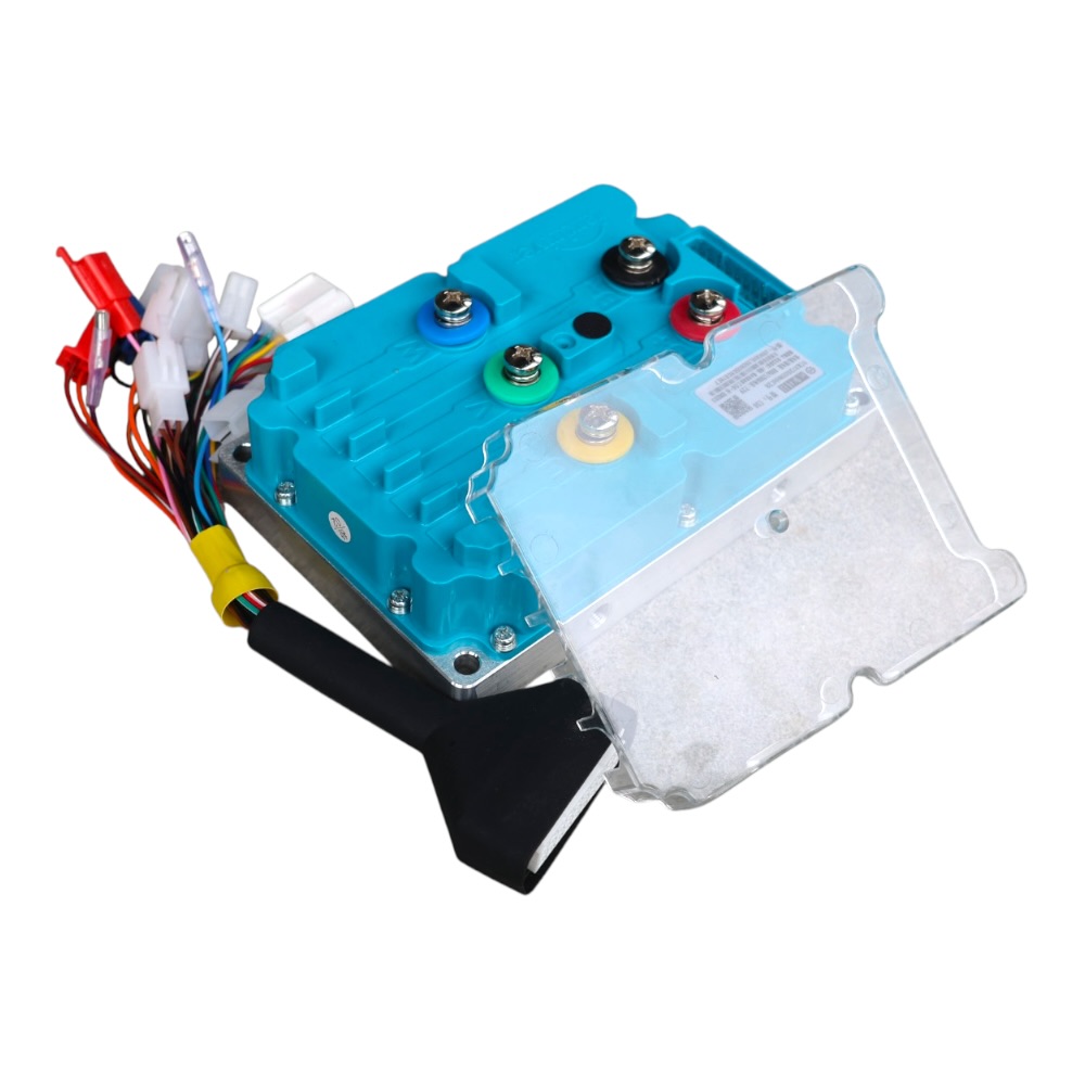 Fardriver C56 72500: controlle - Fardriver Controller 72V 500A recensione e prezzo
