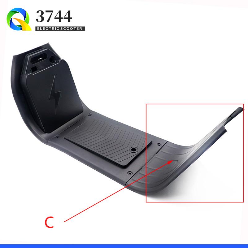 Pedana Antiscivolo in Plastica - 60V 30Ah Electric Scooter Battery recensione e prezzo